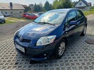 Toyota Auris 2.0 D-4D 08r - 2