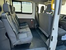 Ford Transit Salon PL L3H2 7-miejscowy Brygadówka Hak PDC Klima Bluetooth F.Vat23% - 8