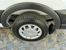 Ford Transit Salon PL L3H2 7-miejscowy Brygadówka Hak PDC Klima Bluetooth F.Vat23% - 16
