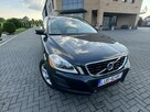 Volvo XC 60 2,0D 164KM D4* Rej-PL* Grzana Skóra*Navi-PL*Ledy - 3