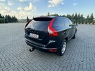 Volvo XC 60 2,0D 164KM D4* Rej-PL* Grzana Skóra*Navi-PL*Ledy - 16