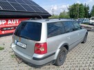 Volkswagen Passat 1.9TDI 130Km 01r - 4