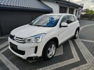 Citroen C4 Aircross 1.6i 117 KM Attraction   bezwypadkowy - SUPER STAN - 3