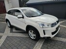 Citroen C4 Aircross 1.6i 117 KM Attraction   bezwypadkowy - SUPER STAN - 4