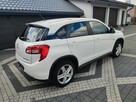 Citroen C4 Aircross 1.6i 117 KM Attraction   bezwypadkowy - SUPER STAN - 6