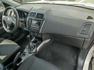 Citroen C4 Aircross 1.6i 117 KM Attraction   bezwypadkowy - SUPER STAN - 8