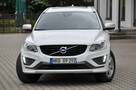 Volvo XC 60 2,4 D 190KM Lift R-design Xenon Led Panorama Skóry Navi Alu el.klapa ! - 2