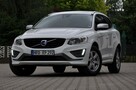 Volvo XC 60 2,4 D 190KM Lift R-design Xenon Led Panorama Skóry Navi Alu el.klapa ! - 5