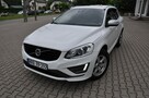 Volvo XC 60 2,4 D 190KM Lift R-design Xenon Led Panorama Skóry Navi Alu el.klapa ! - 6