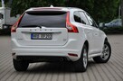 Volvo XC 60 2,4 D 190KM Lift R-design Xenon Led Panorama Skóry Navi Alu el.klapa ! - 9