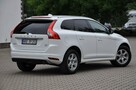 Volvo XC 60 2,4 D 190KM Lift R-design Xenon Led Panorama Skóry Navi Alu el.klapa ! - 10