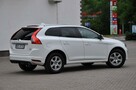 Volvo XC 60 2,4 D 190KM Lift R-design Xenon Led Panorama Skóry Navi Alu el.klapa ! - 11