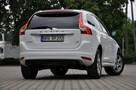 Volvo XC 60 2,4 D 190KM Lift R-design Xenon Led Panorama Skóry Navi Alu el.klapa ! - 12