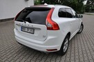 Volvo XC 60 2,4 D 190KM Lift R-design Xenon Led Panorama Skóry Navi Alu el.klapa ! - 13