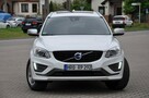 Volvo XC 60 2,4 D 190KM Lift R-design Xenon Led Panorama Skóry Navi Alu el.klapa ! - 15