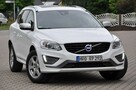 Volvo XC 60 2,4 D 190KM Lift R-design Xenon Led Panorama Skóry Navi Alu el.klapa ! - 16