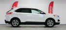 Ford EDGE 2,0 / 245 KM / Benzyna / Automat / NAVI / KAMERA / ALU /GWARANCJA / FV - 6