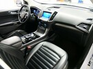 Ford EDGE 2,0 / 245 KM / Benzyna / Automat / NAVI / KAMERA / ALU /GWARANCJA / FV - 12