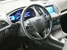 Ford EDGE 2,0 / 245 KM / Benzyna / Automat / NAVI / KAMERA / ALU /GWARANCJA / FV - 15