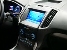 Ford EDGE 2,0 / 245 KM / Benzyna / Automat / NAVI / KAMERA / ALU /GWARANCJA / FV - 16