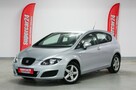Seat Leon 1,4 / 125 KM / Benzyna / KLIMATYZACJA / ALU / Gwarancja / FV - 1