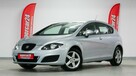 Seat Leon 1,4 / 125 KM / Benzyna / KLIMATYZACJA / ALU / Gwarancja / FV - 4