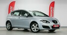 Seat Leon 1,4 / 125 KM / Benzyna / KLIMATYZACJA / ALU / Gwarancja / FV - 5