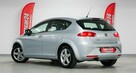 Seat Leon 1,4 / 125 KM / Benzyna / KLIMATYZACJA / ALU / Gwarancja / FV - 9