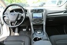 Liftback Trend 2,0 EcoBlue 150KM A8  ASO Forda Gwarancja Ford Używane - 15