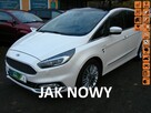 Ford S-Max VIGNALE PL , Manual, Możliwa zamiana . Salon PL - 1