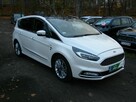 Ford S-Max VIGNALE PL , Manual, Możliwa zamiana . Salon PL - 2