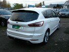 Ford S-Max VIGNALE PL , Manual, Możliwa zamiana . Salon PL - 3