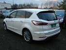 Ford S-Max VIGNALE PL , Manual, Możliwa zamiana . Salon PL - 4