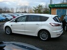 Ford S-Max VIGNALE PL , Manual, Możliwa zamiana . Salon PL - 5