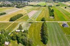 Działki budowlane 3000m2 i siedlisko - 6