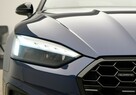 Audi A5 W cenie: GWARANCJA 2 lata, PRZEGLĄDY Serwisowe na 3 lata - 7
