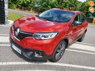 Renault Kadjar Bose navi kamera xenon przebieg ! - 1