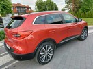 Renault Kadjar Bose navi kamera xenon przebieg ! - 2