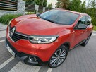 Renault Kadjar Bose navi kamera xenon przebieg ! - 7