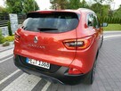 Renault Kadjar Bose navi kamera xenon przebieg ! - 14