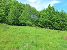 Widokowa działka pod rekreację - 3