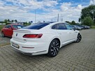 Volkswagen Arteon*4Motion*Bezwypadkowy*R-Line*4xPodgrz.Fotel*Gwarancja - 2