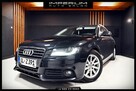 Audi A4 1.8 Turbo 160km SPORT Klimatyzacja Navi Bixenon Bezwypadkowy - 1