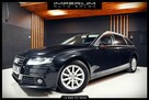 Audi A4 1.8 Turbo 160km SPORT Klimatyzacja Navi Bixenon Bezwypadkowy - 2