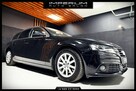 Audi A4 1.8 Turbo 160km SPORT Klimatyzacja Navi Bixenon Bezwypadkowy - 7