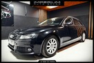 Audi A4 1.8 Turbo 160km SPORT Klimatyzacja Navi Bixenon Bezwypadkowy - 9