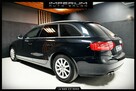 Audi A4 1.8 Turbo 160km SPORT Klimatyzacja Navi Bixenon Bezwypadkowy - 12
