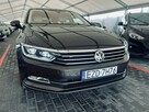 Volkswagen Passat 2.0 TDI* 190 KM* AUTOMAT* Salon Polska* Zarejestrowany* - 9