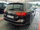 Volkswagen Passat 2.0 TDI* 190 KM* AUTOMAT* Salon Polska* Zarejestrowany* - 13