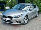 Mazda 3 1.5 * BENZYNA * gwarancja * zadbana * serwisowana * warszawa - 3